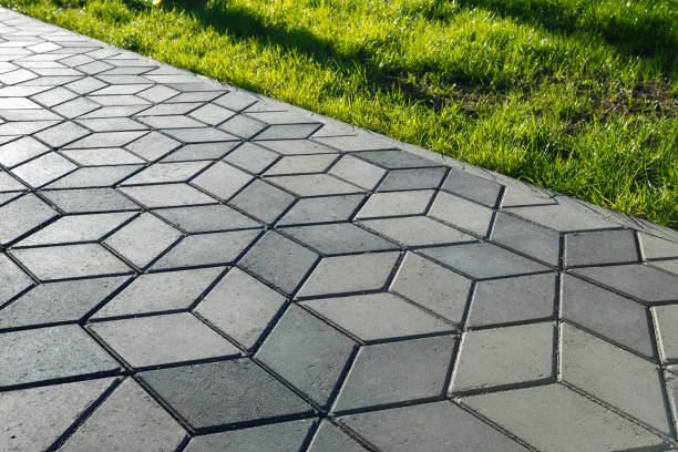 Best Cobblestone Driveway Pavers  in Schererville, IN