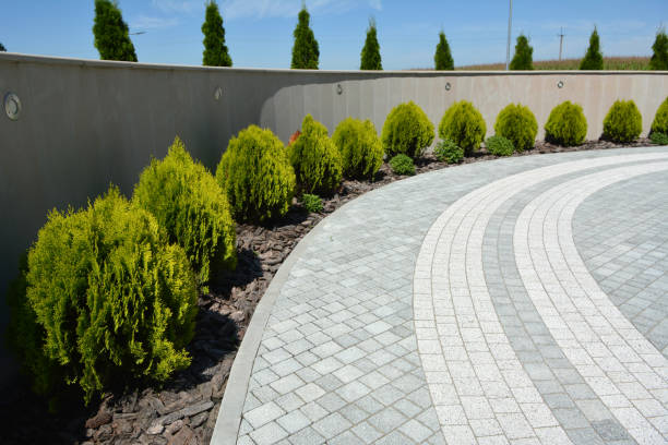 Best Best Driveway Pavers  in Schererville, IN