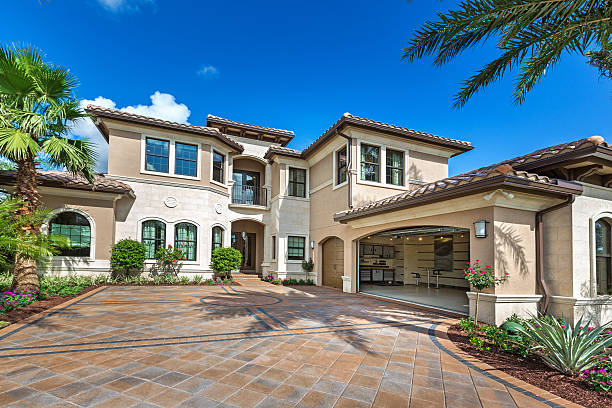 Best Commercial Driveway Pavers  in Schererville, IN