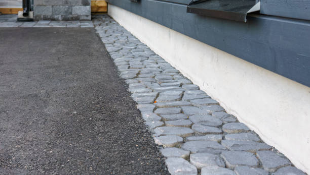 Best Decorative Driveway Pavers  in Schererville, IN