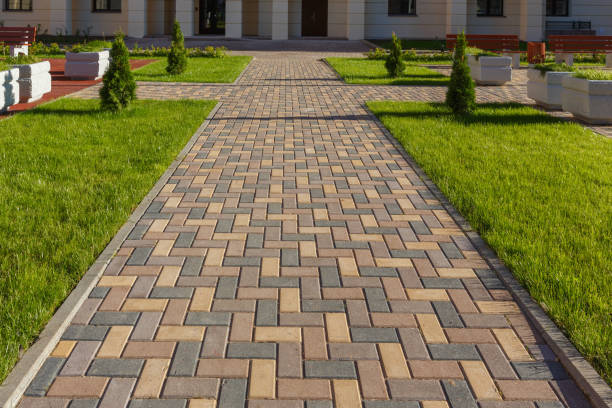 Best Driveway Paving Near Me  in Schererville, IN