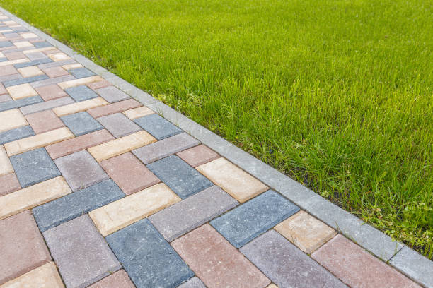 Best Residential Driveway Paver Services  in Schererville, IN